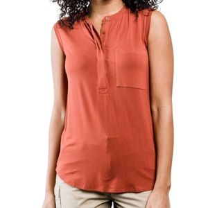 United By Blue Tank Top